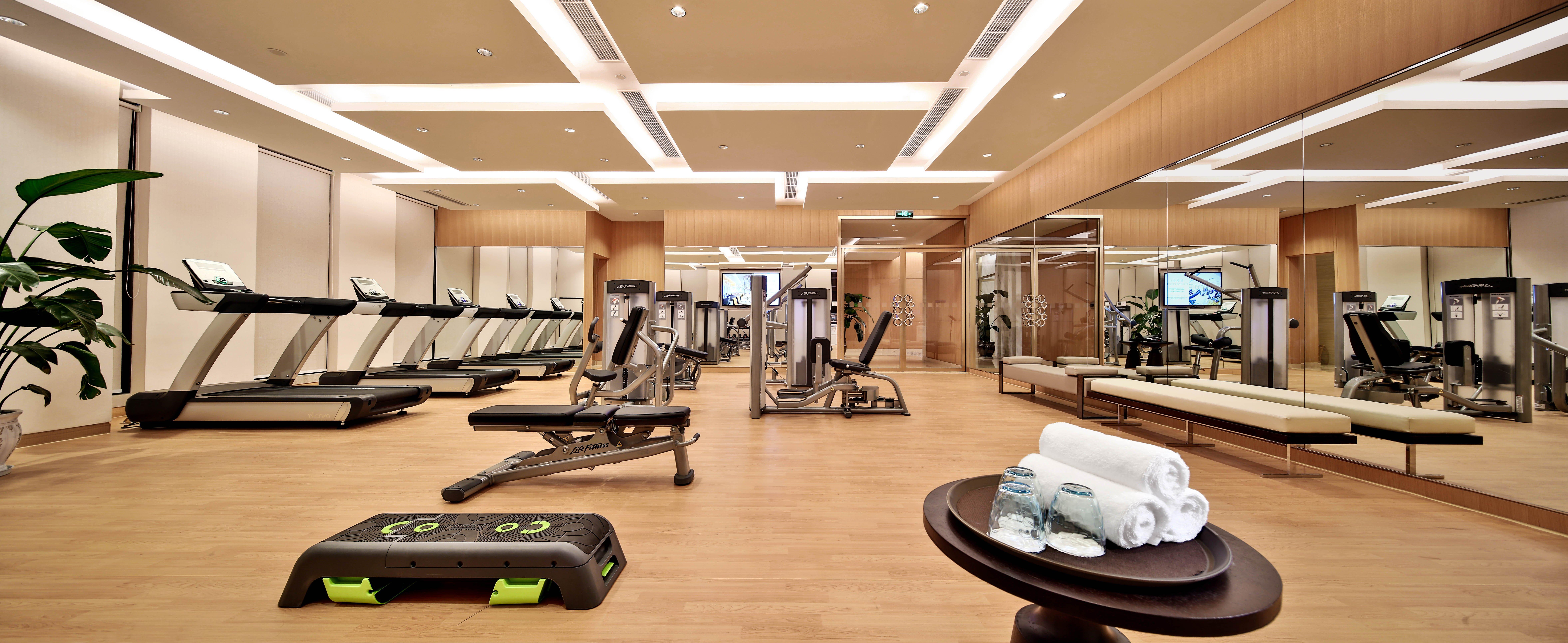 Holiday Inn Chengdu Qinhuang By Ihg Exterior photo